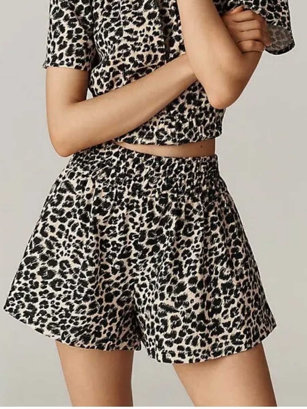 Anthropologie Somerset Shorts